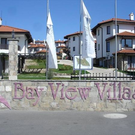 Bay View Villas - Luxury Villas & Apartments Koșarița Exterior foto
