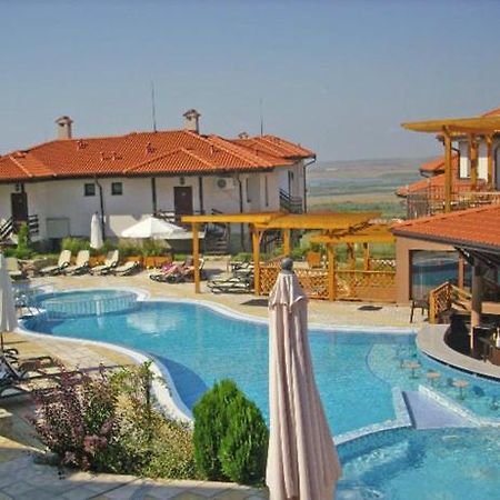 Bay View Villas - Luxury Villas & Apartments Koșarița Exterior foto