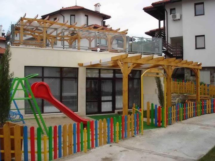 Bay View Villas - Luxury Villas & Apartments Koșarița Exterior foto