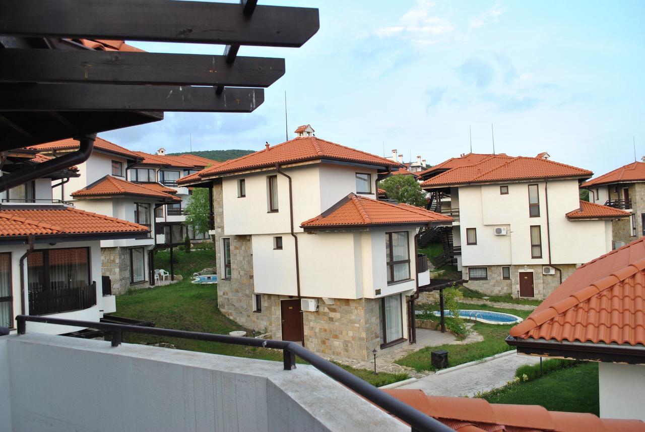 Bay View Villas - Luxury Villas & Apartments Koșarița Exterior foto