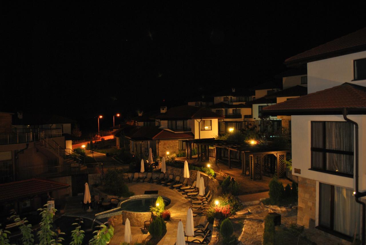 Bay View Villas - Luxury Villas & Apartments Koșarița Exterior foto